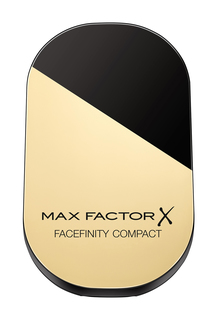 Пудра Max Factor Facefinity Compact 033 - кристальный бежевый 10 гр