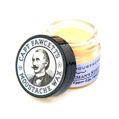 Воск для усов Captain Fawcett Lavender Moustache Wax 15 мл
