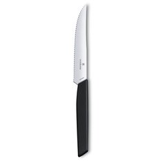 Нож для стейка и пиццы VICTORINOX Swiss Modern 6.9003.12W