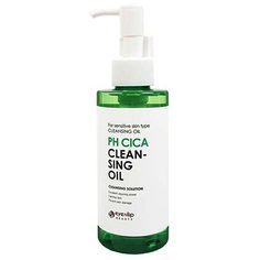 Гидрофильное масло EyeNLip OIL PH CICA cleansing oil (150 мл)