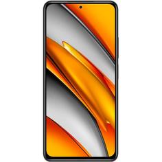 Смартфон Xiaomi Poco F3 NFC 6/128GB Black
