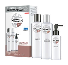 Набор средств Nioxin для волос System 3 XXL Set