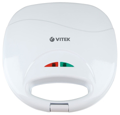 Сэндвич-тостер Vitek VT-1598 W