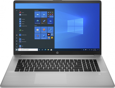 Ноутбук HP 470 G8 Silver (3S8U1EA)