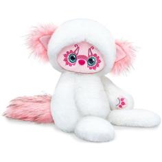 Мягкая игрушка Budi Basa Basik & Co Lori Colori Юки (белый) 25 см 334295
