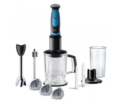 Блендер Braun MQ5264BKBL