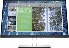 Монитор HP E24q G4 Black\Silver (9VG12AA)