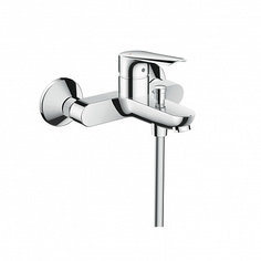 Смеситель для ванны и душа Hansgrohe Logis E 71415000