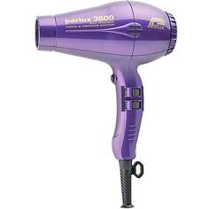 Фен Parlux 3800 Eco Friendly Violet