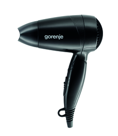 Фен Gorenje HD122B