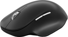 Беспроводная мышь MICROSOFT Ergo Ergonomic for business Black (22b-00011)