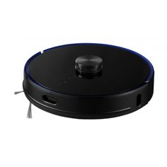 Робот-пылесос Viomi Robot Vacuum Cleaner S9 Black EU