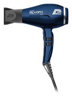 Фен PARLUX ALYON Air Ioinizer Tech Blue