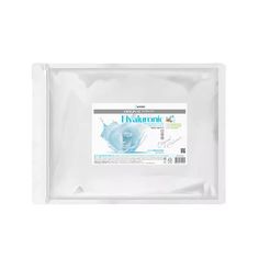 Альгинатная маска Anskin Hyaluronic Modeling Mask (500 гр)