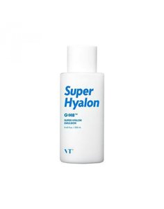 Эмульсия для лица VT SUPER HYALON EMULSION (250 мл)