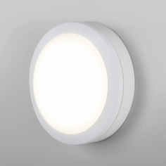 Настенно-потолочный светильник Elektrostandard LTB51 LED Светильник 15W 6500K Белый