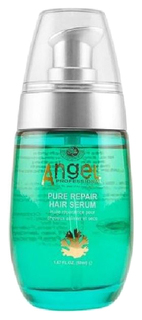 Сыворотка для волос Angel Professional Двойное восстановление 50 мл