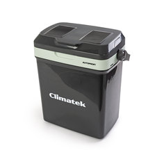 Холодильник термоэлектрический Autoprofi Climatek CB-20L AC/DC