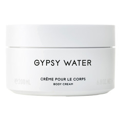 Крем для тела Byredo Gypsy Water 200 мл