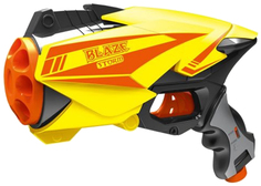 Бластер с мягкими пулями Shantou Gepai 7039