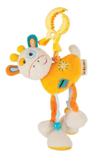 Подвесная игрушка Жирафики Жирафик Дэнни