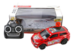 Радиоуправляемая машинка Shantou Gepai Super Car 66-W7