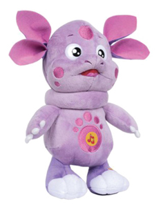 Мягкая игрушка Мульти-Пульти Лунтик 24 см v32293-24as19 (24)