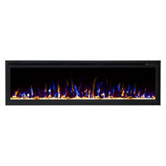 Электрокамин Real Flame Saphir 60