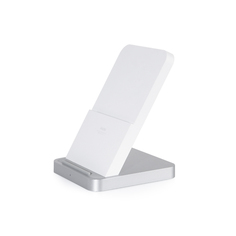 Беспроводное зарядное устройство Xiaomi Vertical Air-Cooled Wireless Charger 30W