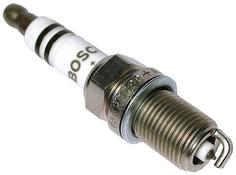 Свеча зажигания BOSCH 0242235749