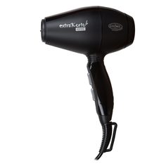 Фен COIF*IN ExtraKorto EK6K Ionic Black