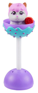 Фигурки животных Cake Pop Cuties Cake Pop Surprise - S1 27120-2/1 15 штук