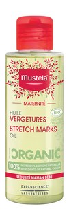 Масло MUSTELA уход за телом 105 мл