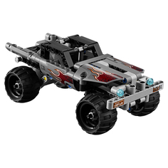 Конструктор LEGO Technic 42090 Машина для побега