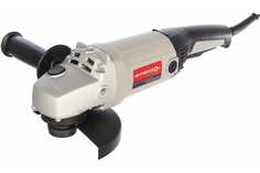 Угловая шлифмашина Интерскол УШМ-150/1300
