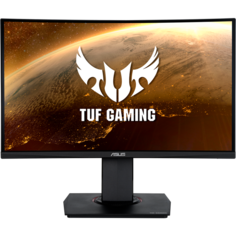 Монитор ASUS TUF Gaming VG24VQR