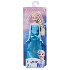 Кукла Disney Princess Frozen Холодное Сердце F1955/F0592