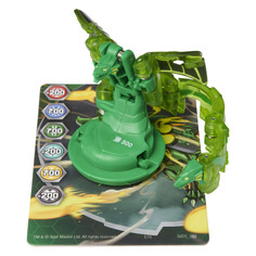 Bakugan Фигурка-трансформер Геоган, сезон 3 6061007