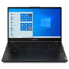 Ноутбук игровой Lenovo Legion 5 15IMH05H (81Y600S6RU)