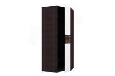 Шкаф угловой Hoff Соната