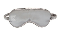 Маска для сна Dewal Beauty DBM15 серая