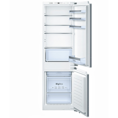 Встраиваемый холодильник Bosch KIN86VF20R White