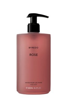 Жидкое мыло для рук Byredo Rose Liquid Hand Soap 450 мл