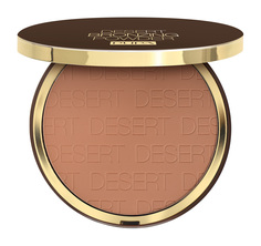 Пудра Pupa Desert Bronzing Powder