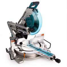 Сетевая торцовочная пила Makita LS1219L