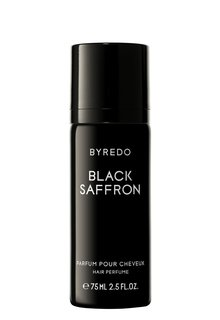 Парфюмерная вода для волос Byredo BLACK SAFFRON Hair Perfume 75 мл