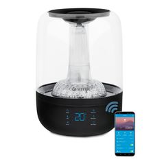 Воздухоувлажнитель VITEK VT-2352