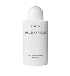 Лосьон для тела Byredo Bal DAfrique Body Lotion 225 мл