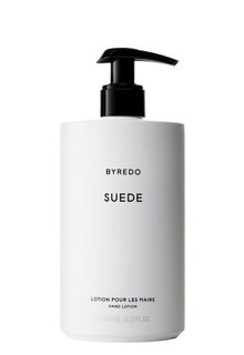 Лосьон для рук Byredo SUEDE handlotion 450 мл