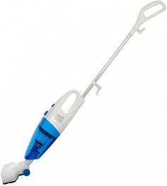 Пылесос Delta DL-0849 White/Blue